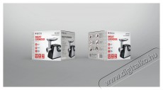 ECG MG 1310 Simply Húsdaráló Konyhai termékek - Konyhai kisgép (előkészítés / feldolgozás) - Húsdaráló - 399464