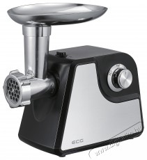 ECG MG 1310 Simply Húsdaráló Konyhai termékek - Konyhai kisgép (előkészítés / feldolgozás) - Húsdaráló - 399464