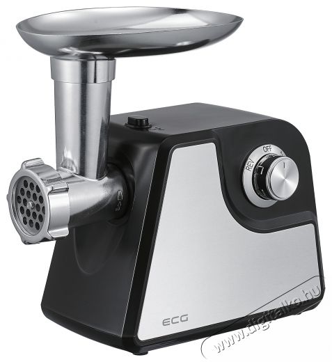 ECG MG 1310 Simply Húsdaráló Konyhai termékek - Konyhai kisgép (előkészítés / feldolgozás) - Húsdaráló - 399464