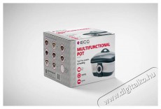 ECG MH-158 Elektromos főzőedény Konyhai termékek - Edény - Kukta - 399466