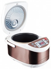 ECG MH-910 Többfunkciós főzőedény Konyhai termékek - Konyhai kisgép (sütés / főzés / hűtés / ételkészítés) - Légkeveréses főzőgép / elektromos kukta / multifunkciós sütő - 399468