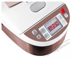ECG MH-910 Többfunkciós főzőedény Konyhai termékek - Konyhai kisgép (sütés / főzés / hűtés / ételkészítés) - Légkeveréses főzőgép / elektromos kukta / multifunkciós sütő - 399468
