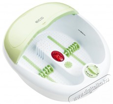 ECG MN 105 lábmasszírozó Szépségápolás / Egészség - Masszírozás / relaxáció - Lábmasszírozó - 399474