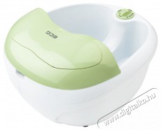 ECG MN 105 lábmasszírozó Szépségápolás / Egészség - Masszírozás / relaxáció - Lábmasszírozó - 399474