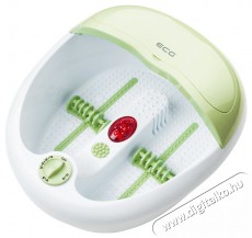ECG MN 105 lábmasszírozó Szépségápolás / Egészség - Masszírozás / relaxáció - Lábmasszírozó - 399474