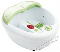 ECG MN 105 lábmasszírozó Szépségápolás / Egészség - Masszírozás / relaxáció - Lábmasszírozó - 399474