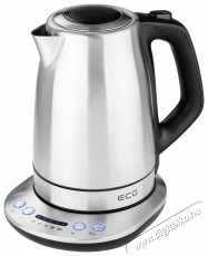 ECG RK 1791 Elektromos vízforraló Konyhai termékek - Vízforraló / teafőző - 399546