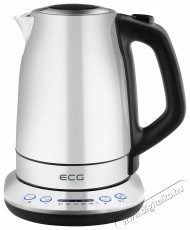 ECG RK 1791 Elektromos vízforraló - Konyhai termékek - Vízforraló / teafőző - 399546