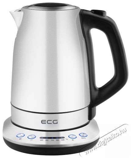 ECG RK 1791 Elektromos vízforraló Konyhai termékek - Vízforraló / teafőző - 399546