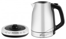 ECG RK 1791 Elektromos vízforraló Konyhai termékek - Vízforraló / teafőző - 399546