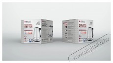 ECG RK 1791 Elektromos vízforraló Konyhai termékek - Vízforraló / teafőző - 399546