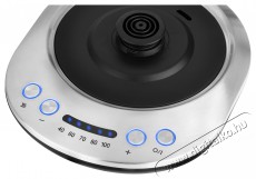 ECG RK 1791 Elektromos vízforraló Konyhai termékek - Vízforraló / teafőző - 399546