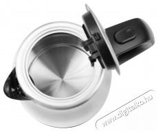 ECG RK 1791 Elektromos vízforraló Konyhai termékek - Vízforraló / teafőző - 399546