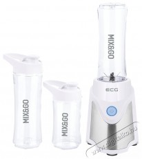 ECG SM 5030,Smoothie turmixgép Konyhai termékek - Konyhai kisgép (előkészítés / feldolgozás) - Turmixgép - 399577