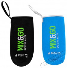 ECG SM 5030,Smoothie turmixgép Konyhai termékek - Konyhai kisgép (előkészítés / feldolgozás) - Turmixgép - 399577