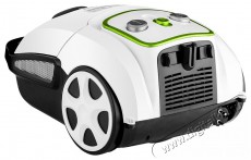ECG VP S3010 Padlóporszívó, 700W, textil zsák Háztartás / Otthon / Kültér - Porszívó / takarítógép - Porzsákos porszívó - 399619