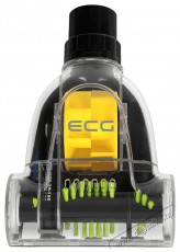ECG VP S3010 Padlóporszívó, 700W, textil zsák Háztartás / Otthon / Kültér - Porszívó / takarítógép - Porzsákos porszívó - 399619
