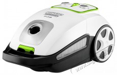 ECG VP S3010 Padlóporszívó, 700W, textil zsák Háztartás / Otthon / Kültér - Porszívó / takarítógép - Porzsákos porszívó - 399619