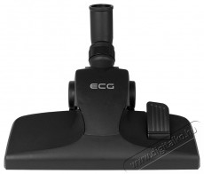 ECG VP S3010 Padlóporszívó, 700W, textil zsák Háztartás / Otthon / Kültér - Porszívó / takarítógép - Porzsákos porszívó - 399619
