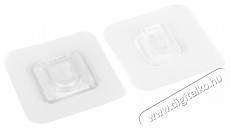 ECG BD 351 Foam Szappanadagoló Háztartás / Otthon / Kültér - Fürdőszoba / wc - Szappan adagoló - 399394
