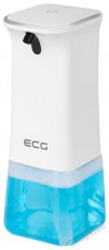 ECG BD 351 Foam Szappanadagoló Háztartás / Otthon / Kültér - Fürdőszoba / wc - Szappan adagoló - 399394