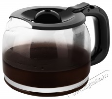 ECG KP-2115 Filteres kávé/teafőző Konyhai termékek - Kávéfőző / kávéörlő / kiegészítő - Filteres kávéfőző - 399447