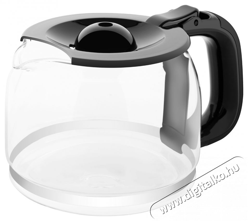 ECG KP-2115 Filteres kávé/teafőző Konyhai termékek - Kávéfőző / kávéörlő / kiegészítő - Filteres kávéfőző - 399447