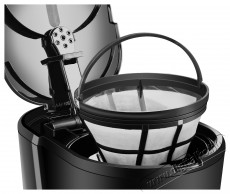 ECG KP-2115 Filteres kávé/teafőző Konyhai termékek - Kávéfőző / kávéörlő / kiegészítő - Filteres kávéfőző - 399447