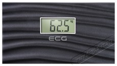 ECG OV-138 3D Személymérleg Szépségápolás / Egészség - Mérleg - Személy mérleg - 399511