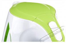ECG RK-1758 green Vízforraló 1,7 L Konyhai termékek - Vízforraló / teafőző - 399540