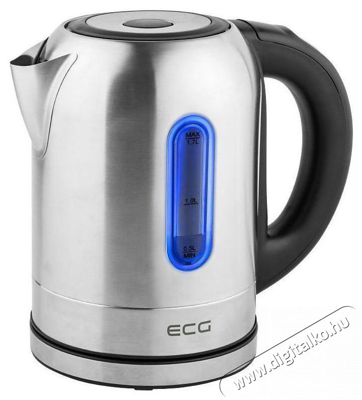 ECG RK-1785 Colore Vízforraló Konyhai termékek - Vízforraló / teafőző - 399545