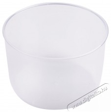 ECG RZ-19 Rizsfőző Konyhai termékek - Konyhai kisgép (sütés / főzés / hűtés / ételkészítés) - Rizsfőző - 399561
