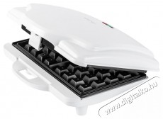 ECG S 1370 Gofrisütő Konyhai termékek - Konyhai kisgép (sütés / főzés / hűtés / ételkészítés) - Melegszendvics / gofri sütő - 399563