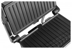 ECG S 3070 Panini Power Panini maker/Mini grill Konyhai termékek - Sütő-főzőlap, tűzhely (szabadonálló) - Mini sütő / mini grill / mini konyha - 399569