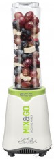 ECG SM 3510 Mix&Go Smoothie mixer Konyhai termékek - Konyhai kisgép (előkészítés / feldolgozás) - Turmixgép - 399576