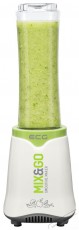 ECG SM 3510 Mix&Go Smoothie mixer Konyhai termékek - Konyhai kisgép (előkészítés / feldolgozás) - Turmixgép - 399576
