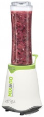 ECG SM 3510 Mix&Go Smoothie mixer Konyhai termékek - Konyhai kisgép (előkészítés / feldolgozás) - Turmixgép - 399576