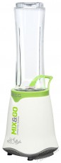 ECG SM 3510 Mix&Go Smoothie mixer Konyhai termékek - Konyhai kisgép (előkészítés / feldolgozás) - Turmixgép - 399576