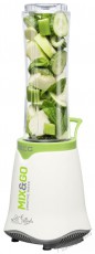ECG SM 3510 Mix&Go Smoothie mixer Konyhai termékek - Konyhai kisgép (előkészítés / feldolgozás) - Turmixgép - 399576