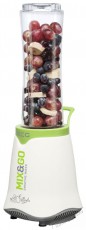 ECG SM 3510 Mix&Go Smoothie mixer Konyhai termékek - Konyhai kisgép (előkészítés / feldolgozás) - Turmixgép - 399576