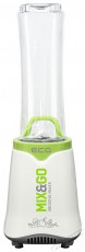 ECG SM 3510 Mix&Go Smoothie mixer Konyhai termékek - Konyhai kisgép (előkészítés / feldolgozás) - Turmixgép - 399576