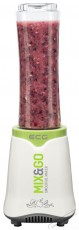 ECG SM 3510 Mix&Go Smoothie mixer Konyhai termékek - Konyhai kisgép (előkészítés / feldolgozás) - Turmixgép - 399576