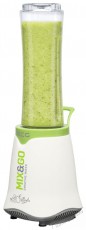 ECG SM 3510 Mix&Go Smoothie mixer Konyhai termékek - Konyhai kisgép (előkészítés / feldolgozás) - Turmixgép - 399576