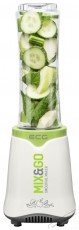 ECG SM 3510 Mix&Go Smoothie mixer Konyhai termékek - Konyhai kisgép (előkészítés / feldolgozás) - Turmixgép - 399576