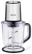 ECG SP 4015 aprító, 4 kés 400W, 1,5L Konyhai termékek - Konyhai kisgép (előkészítés / feldolgozás) - Aprító / daráló - 399580