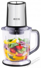 ECG SP 4015 aprító, 4 kés 400W, 1,5L Konyhai termékek - Konyhai kisgép (előkészítés / feldolgozás) - Aprító / daráló - 399580