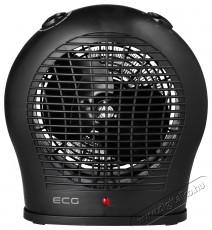ECG TV-30 B Hősugárzó 2 fokozatú 1000-2000W teljesítmény Háztartás / Otthon / Kültér - Fűtés - Fűtőventilátoros hősugárzó - 399597