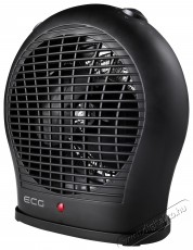 ECG TV-30 B Hősugárzó 2 fokozatú 1000-2000W teljesítmény Háztartás / Otthon / Kültér - Fűtés - Fűtőventilátoros hősugárzó - 399597