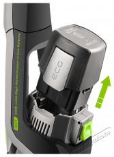 ECG VT-4220 3 in 1 akkumulátor Akkuk és töltők - Li-ion akkumulátor és töltő (gyári) - Akku - 399628