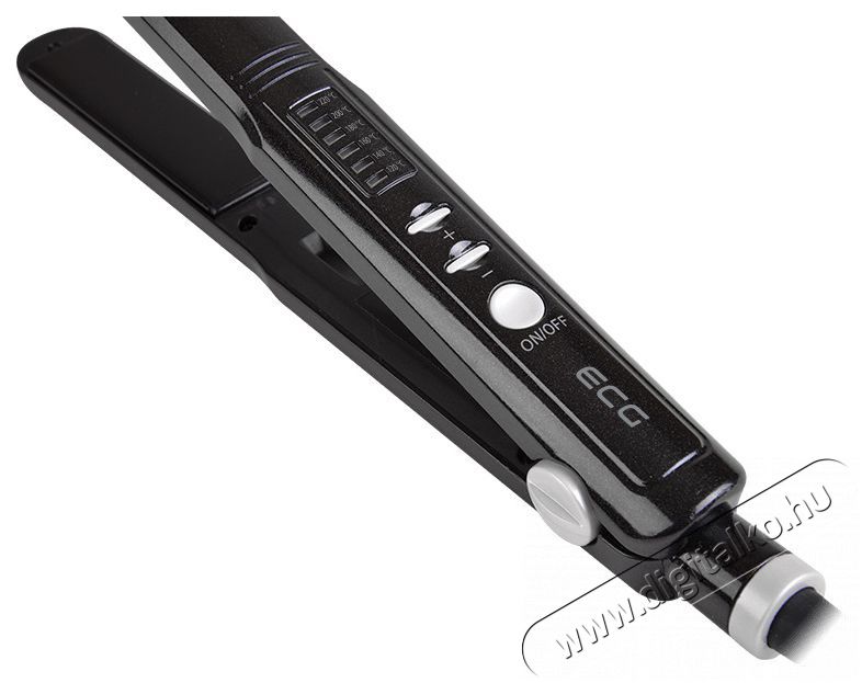 ECG ZV-115 Hajsim&iacute;t&oacute; Sz&eacute;ps&eacute;g&aacute;pol&aacute;s / Eg&eacute;szs&eacute;g - Haj&aacute;pol&aacute;s - Hajvasal&oacute; / egyenes&iacute;tő - 399644